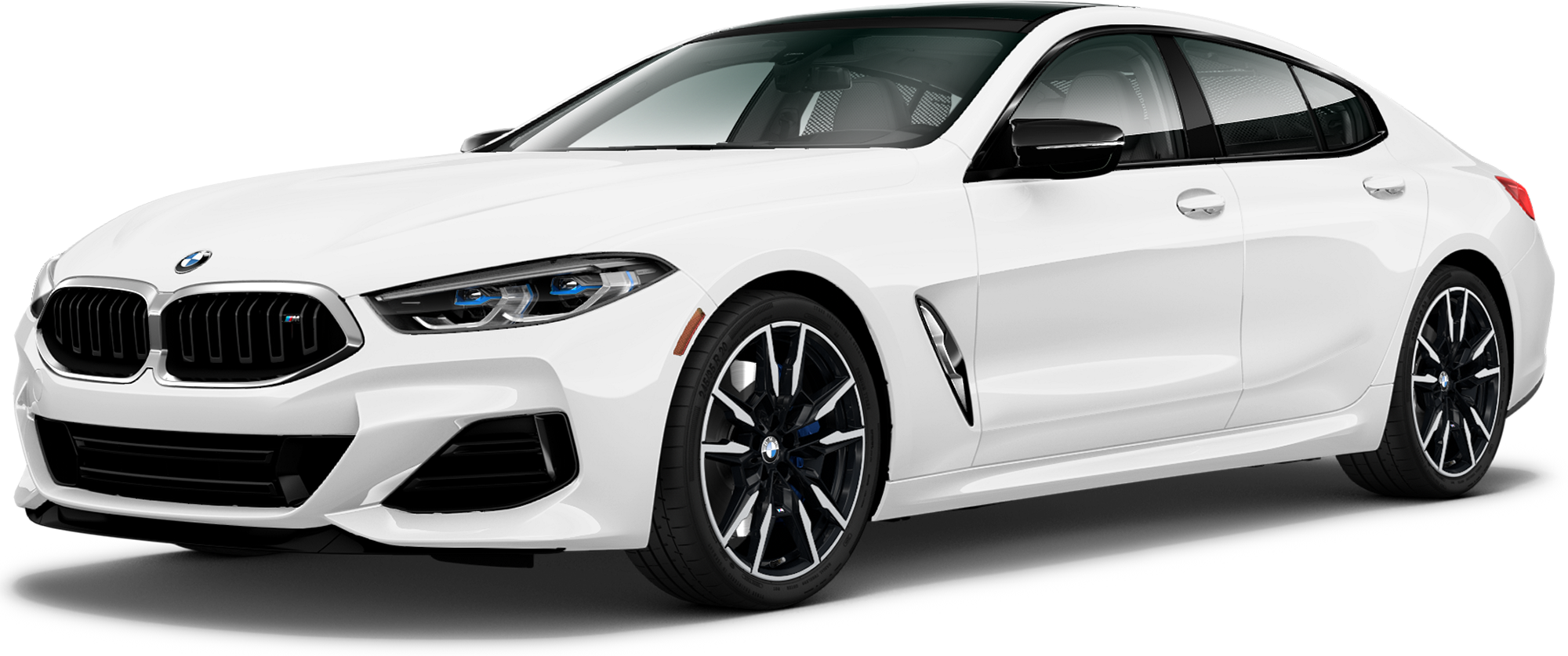2026 BMW M850i Gran Coupe